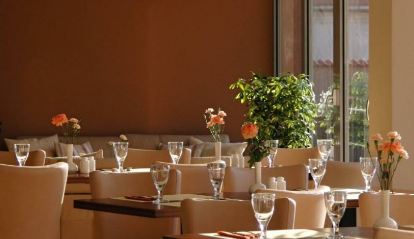 BARBORA Restaurant & Penzion Kutná Hora